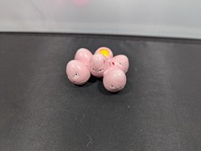 Vintage Tomy Pokemon Exeggcute PVC Figurine