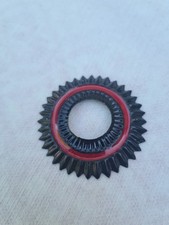 Cocarde de casque à pointe