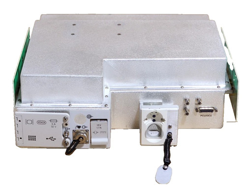 Invivo wpu sub assembly - invivo, sub-assembly