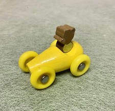 Voiture Vilac Bois Petit Ours