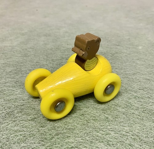 Voiture vilac bois petit ours - voiture,