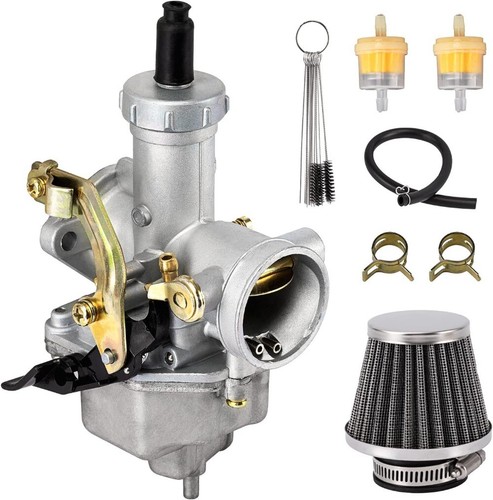 Pz27 carburateur filtre - w/, air