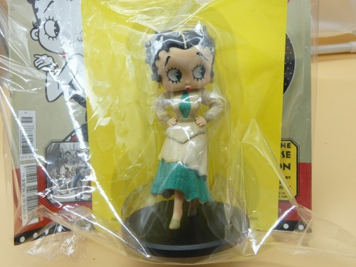 Figurine collection betty - de,