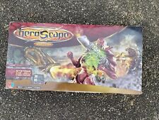Heroscape jeu de plateau MB / Hasbro 2004 Complet