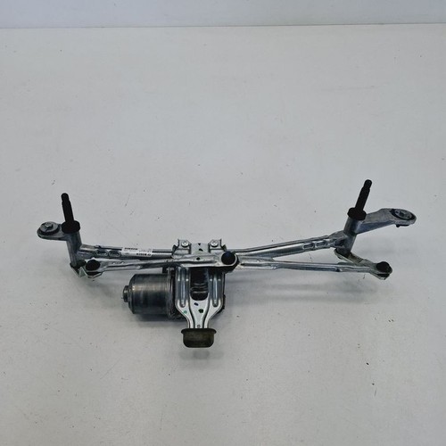 Moteur essuie glace avant