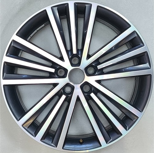 Genuine skoda kodiaq alloy - genuine,