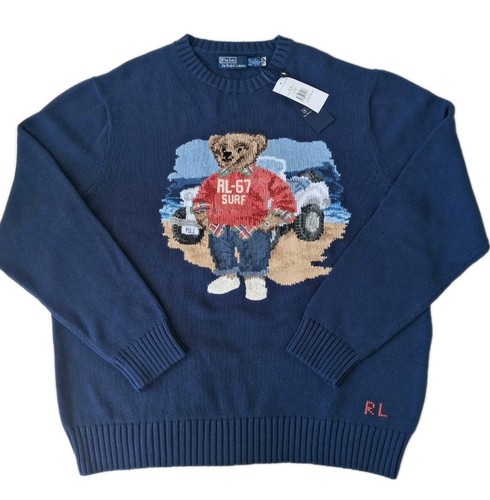 Polo ralph lauren - lauren, pull