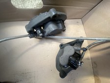 Étriers de frein Yamaha Fzx