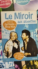 Le miroir aux alouettes - DVD