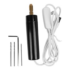 Mini Electric Craft Drill 07-12mm Small Hand Drill for...