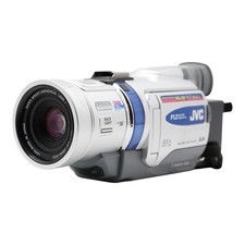 Caméra Vidéo Numérique JVC