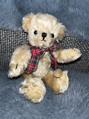 Petit ours vintage avec - petit,