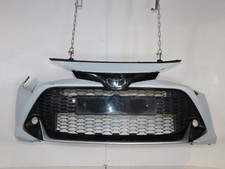 pare-choc avant toyota COROLLA