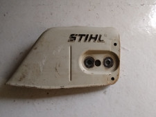 CARTER DE CHAINE    POUR