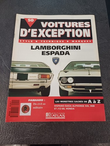 Revue editions atlas - editions,