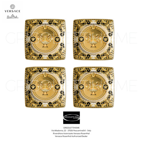 Versace rosenthal prestige - -,