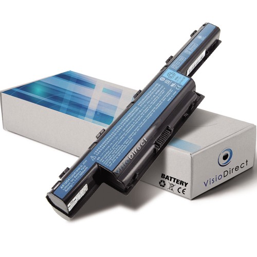 Batterie pour acer - batterie,