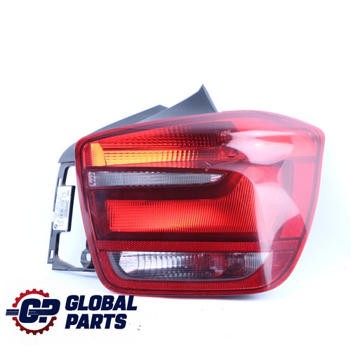 Bmw f20 f21 feu arrière - f21,
