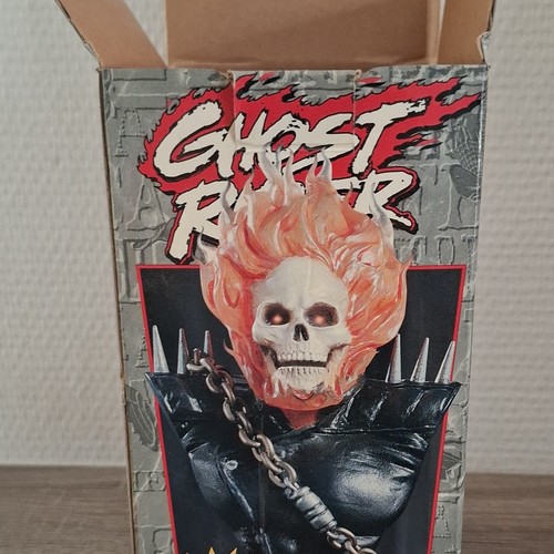 Bowen ghost rider - bowen,