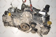 Moteur Diesel SUBARU FORESTER