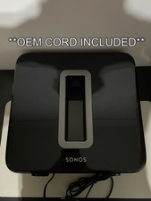 Sonos Sub Gen 1 Wireless