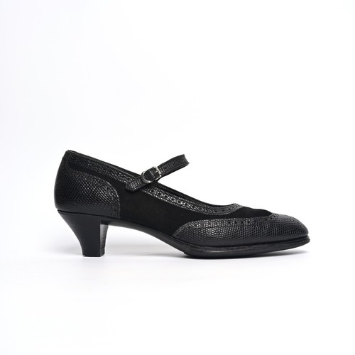 John lobb bespoke - (7, uk)