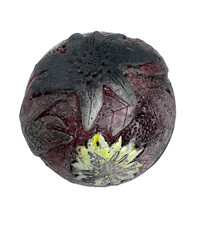 Boule décorative en