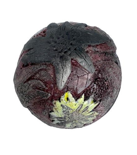 Boule décorative - , en