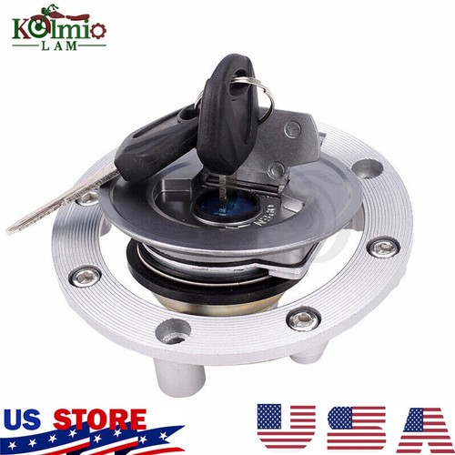 Ignition switch lock fuel - fuel, gas