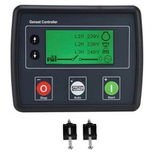 Module de démarrage