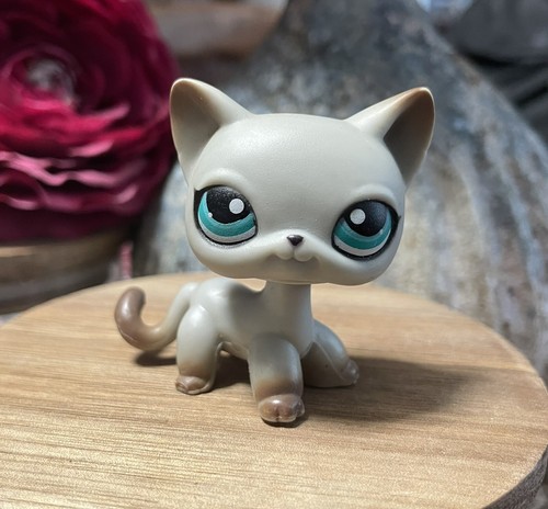 Littlest petshop lps - littlest,