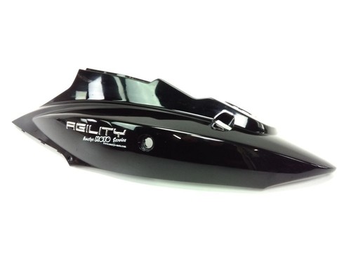 Carenage arriere gauche kymco - arriere,