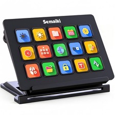 Stream Controller Clavier