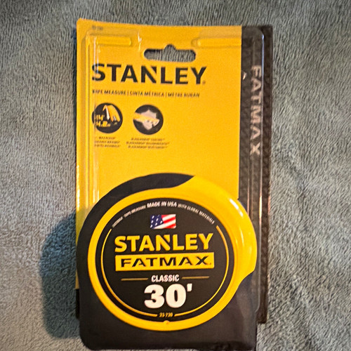 Stanley fatmax classic ft - fatmax,