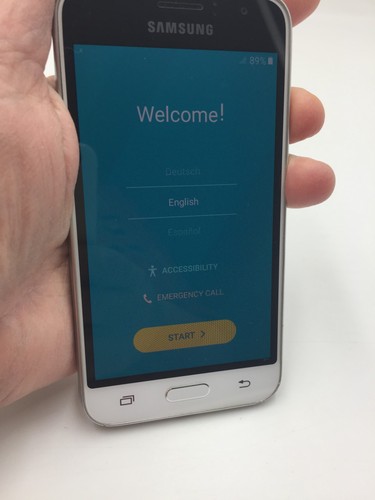Samsung galaxy express - samsung, cell