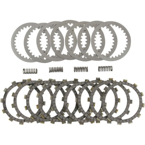 Suzuki 125 91 kit - 88/91,