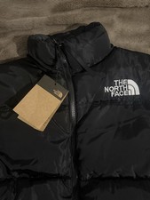 🧥 Doudoune The North Face