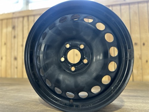 Jante acier vw - 1x,