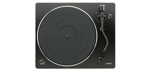 Platine vinyle denon - platine,