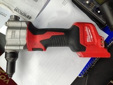 Riveteuse électrique 12V, 2Ah