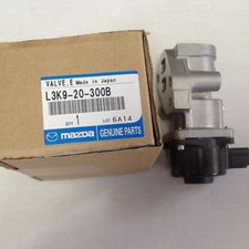 Kit de vannes EGR d'origine