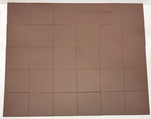 Lot carreaux grès - 30, cérame