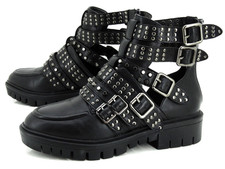 Buffalo Bottes D'Été