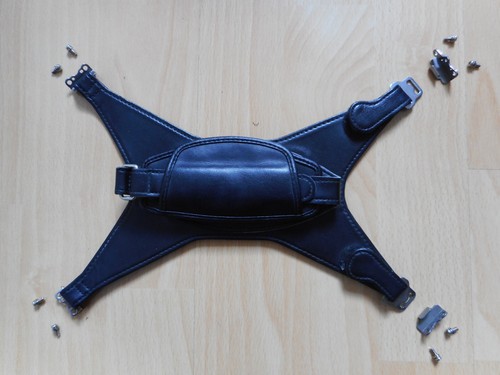 Sangle toughpad 1 - 1,