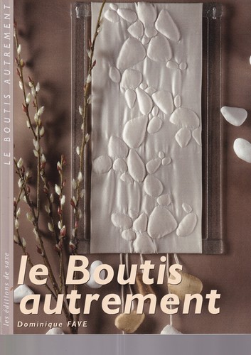 Boutis autrement - le,
