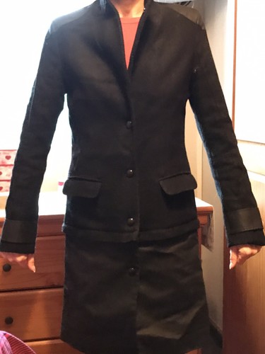 Manteau ikks femme - ikks,