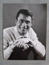 Photo ancienne - Alain