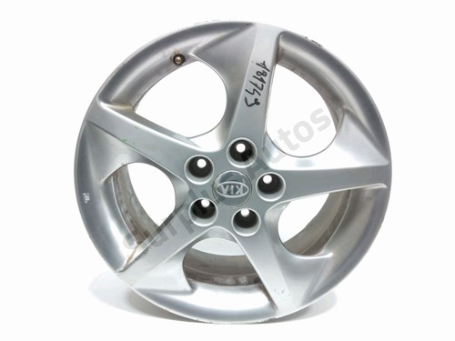 Jante aluminium 529101h800 - jante,