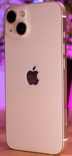 Iphone mini 256 rose - 13,