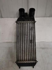 Echangeur air (Intercooler)